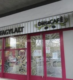 Diéta Kávézó