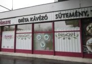 Diéta Kávézó Budapest