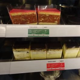 Diéta Life Market - Arany János utca Budapest - Étel/ital
