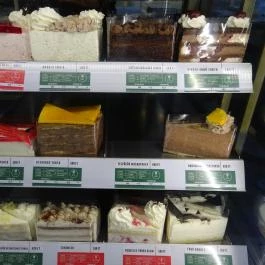 Diéta Life Market - Arany János utca Budapest - Étel/ital