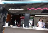 Digó Pizza - Erzsébet tér Budapest