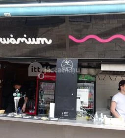 Digó Pizza - Erzsébet tér