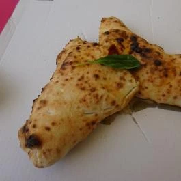 Digó Pizza - Erzsébet tér Budapest - Étel/ital