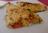 Digó Pizza - Erzsébet tér Budapest