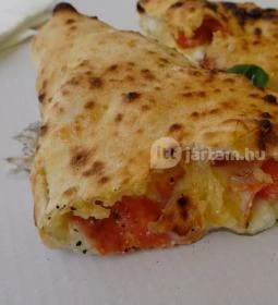 Digó Pizza - Erzsébet tér