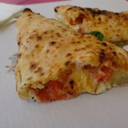 Digó Pizza - Erzsébet tér Budapest - Étel/ital