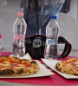 Digó Pizza - Erzsébet tér