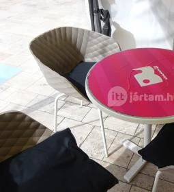 Digó Pizza - Erzsébet tér