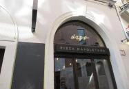 Digó Pizza - Kazinczy utca Budapest