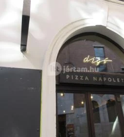 Digó Pizza - Kazinczy utca
