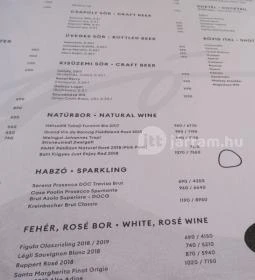 Digó Pizza - Kazinczy utca