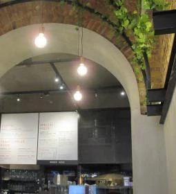 Digó Pizza - Kazinczy utca