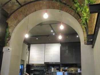 Digó Pizza - Kazinczy utca Budapest