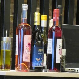 Digó Pizza - Kazinczy utca Budapest - Étel/ital