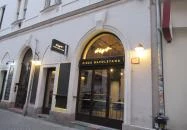 Digó Pizza - Kazinczy utca Budapest