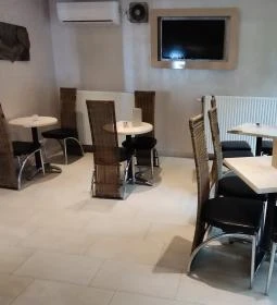 Dinasztia Cukrászda