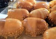 Dinasztia Cukrászda Siófok