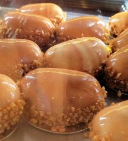 Dinasztia Cukrászda