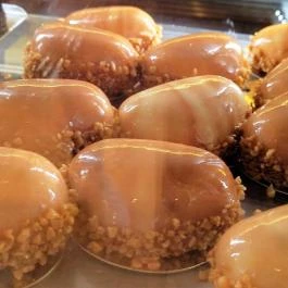 Dinasztia Cukrászda, Siófok - Étel/ital