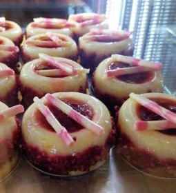 Dinasztia Cukrászda