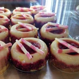 Dinasztia Cukrászda, Siófok - Étel/ital