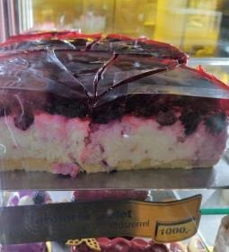 Dinasztia Cukrászda