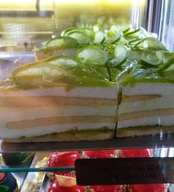 Dinasztia Cukrászda