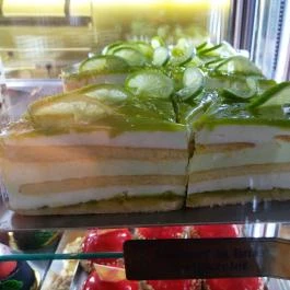 Dinasztia Cukrászda, Siófok - Étel/ital