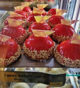 Dinasztia Cukrászda