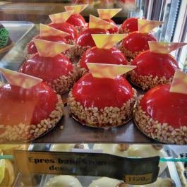 Dinasztia Cukrászda, Siófok - Étel/ital