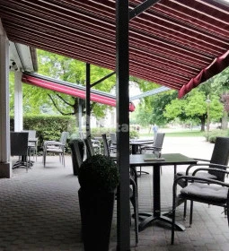 Dinasztia Cukrászda