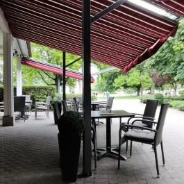 Dinasztia Cukrászda, Siófok - Egyéb