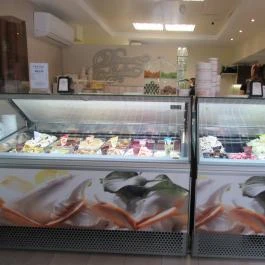 Dinasztia Cukrászda, Siófok - Egyéb