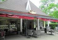 Dinasztia Cukrászda Siófok