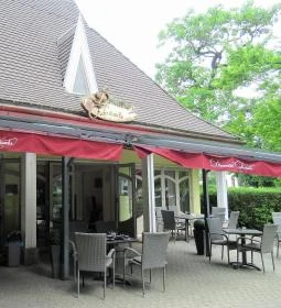 Dinasztia Cukrászda