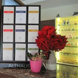 Dinasztia Cukrászda, Siófok - Étel/ital