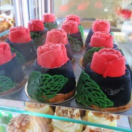 Dinasztia Cukrászda, Siófok - Étel/ital