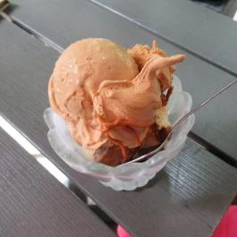 Dinasztia Cukrászda, Siófok - Étel/ital