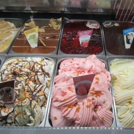 Dinasztia Cukrászda, Siófok - Étel/ital