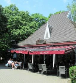 Dinasztia Cukrászda