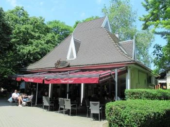 Dinasztia Cukrászda Siófok