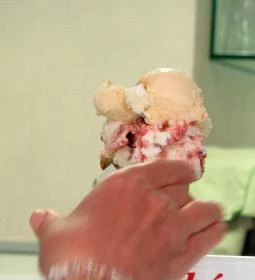 Dinasztia Cukrászda