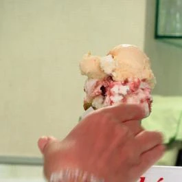 Dinasztia Cukrászda, Siófok - Étel/ital