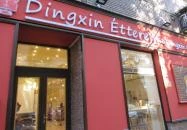 Dingxin Étterem Budapest