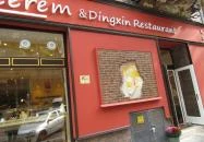 Dingxin Étterem Budapest