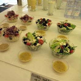 Dingxin Étterem Budapest - Étel/ital