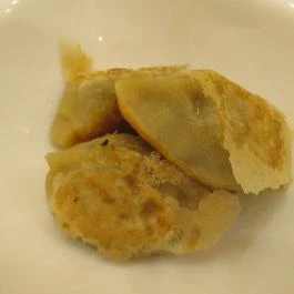 Dingxin Étterem Budapest - Étel/ital