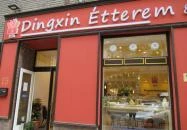 Dingxin Étterem Budapest