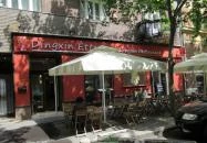 Dingxin Étterem Budapest