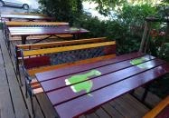 Dini Cukrászda Budapest